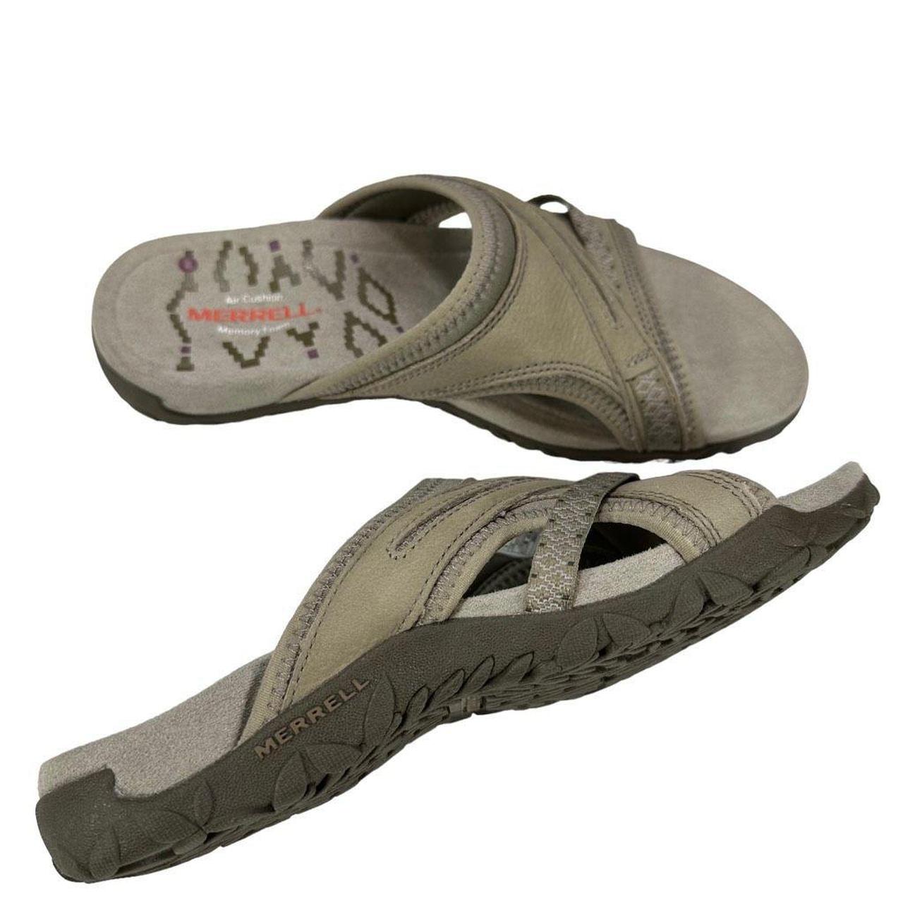 Merrell deals slides womens