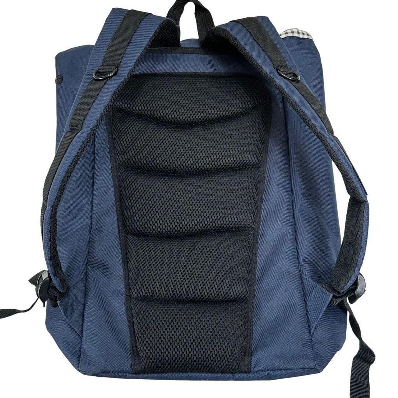 Steve madden navy outlet blue backpack