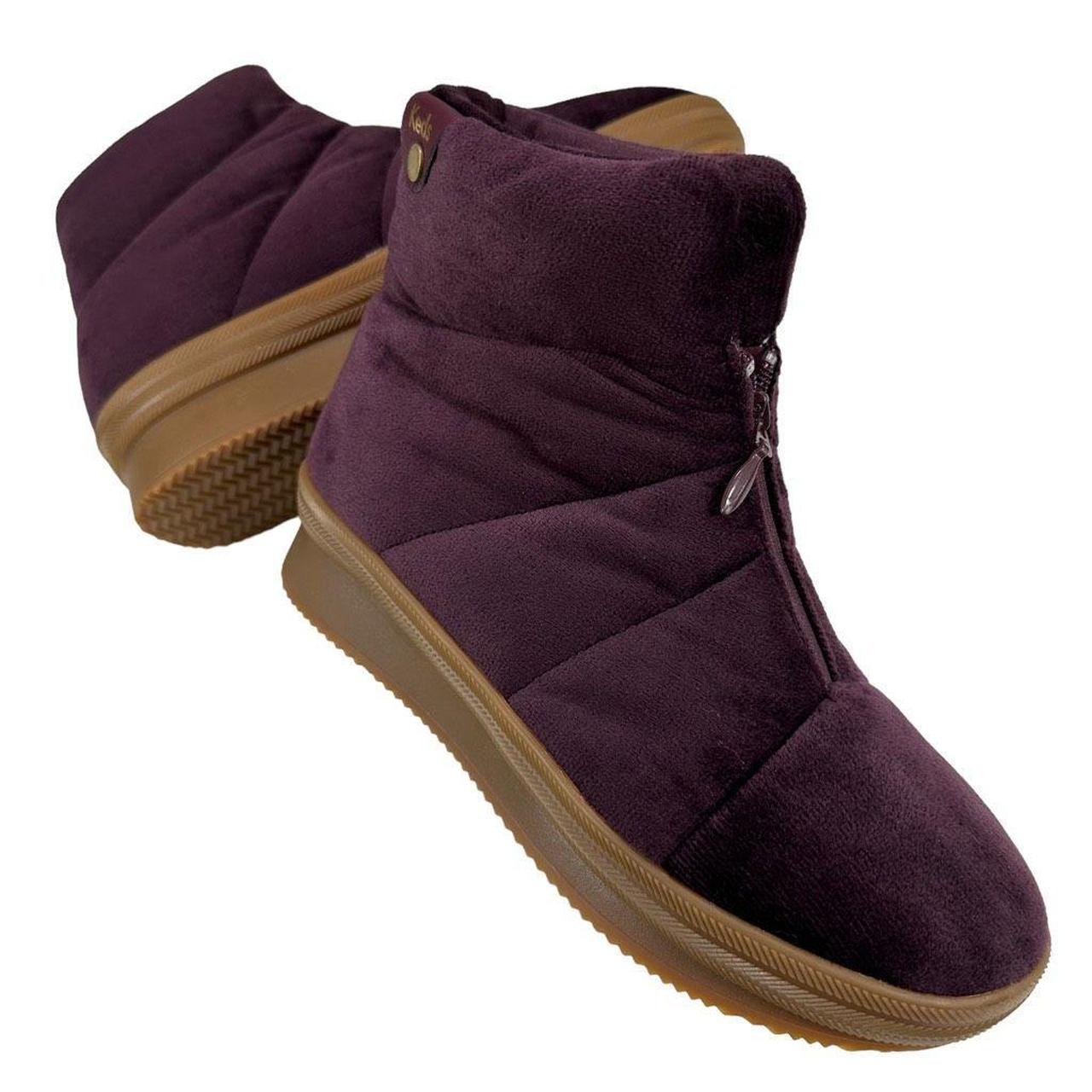 Keds clearance winter boots