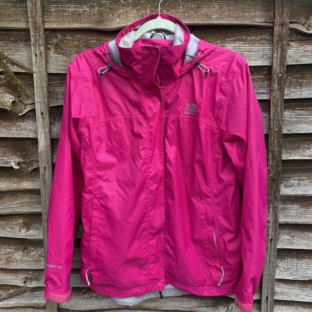 Karrimor on sale ladies coat