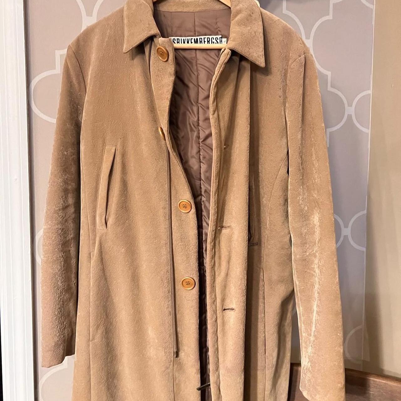 item listed by sterlg