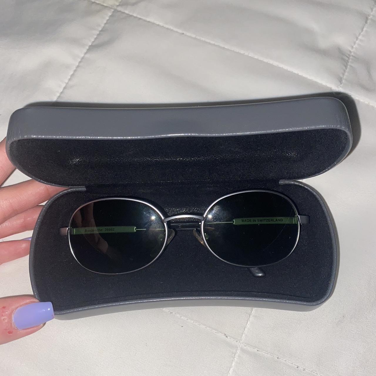 Victorinox Swiss Army sunglasses