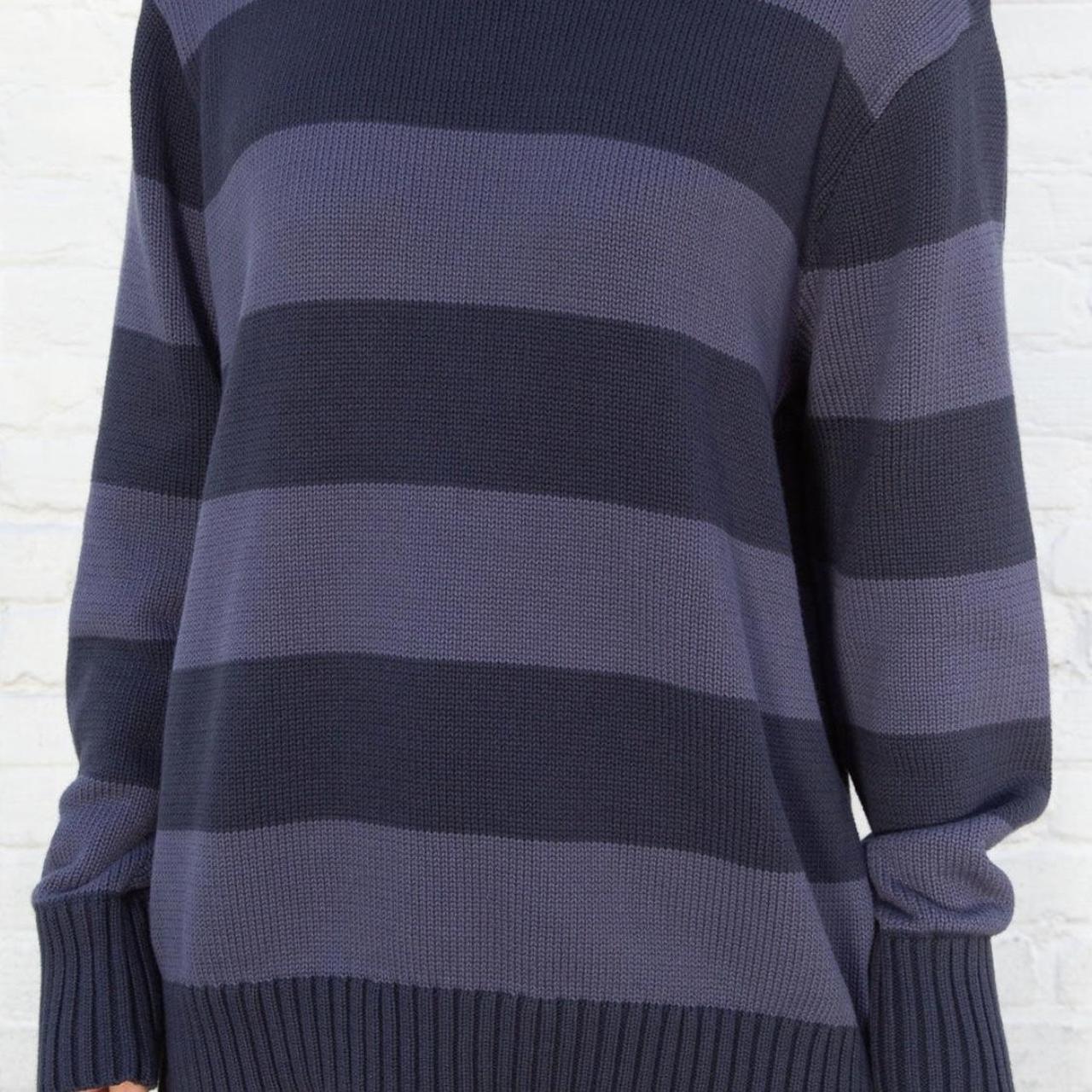 ISO brandy melville brianna/tate sweaters looking... Depop