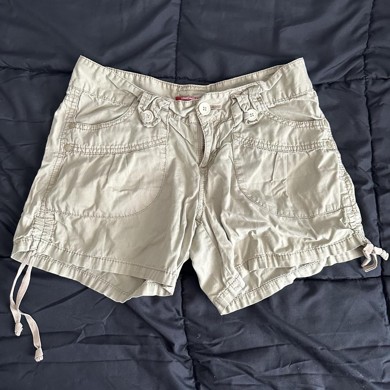 Union Bay Women's Shorts Depop