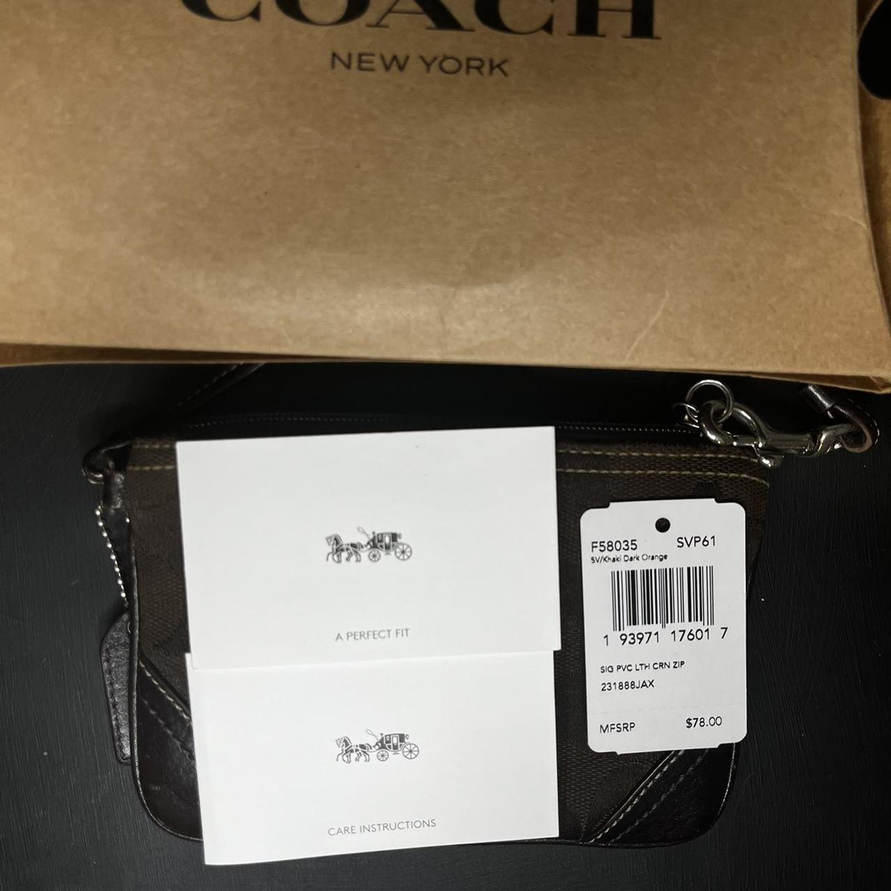 Coach 231888jax hot sale