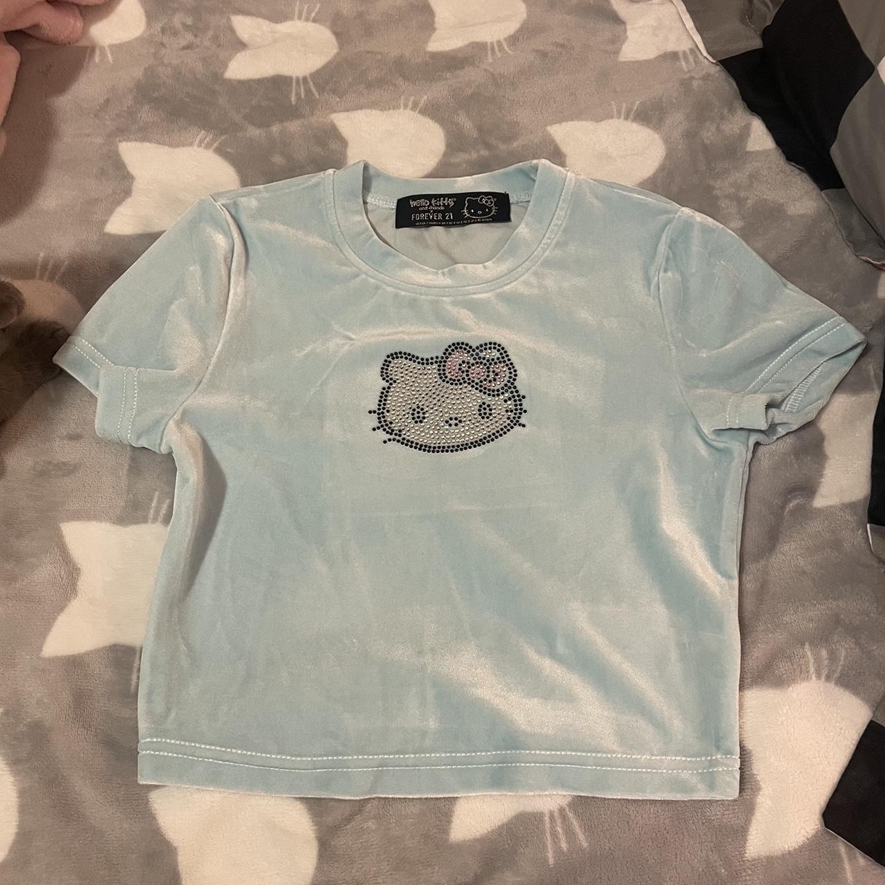 Hello Kitty X Forever 21 collection. Brand new, I - Depop