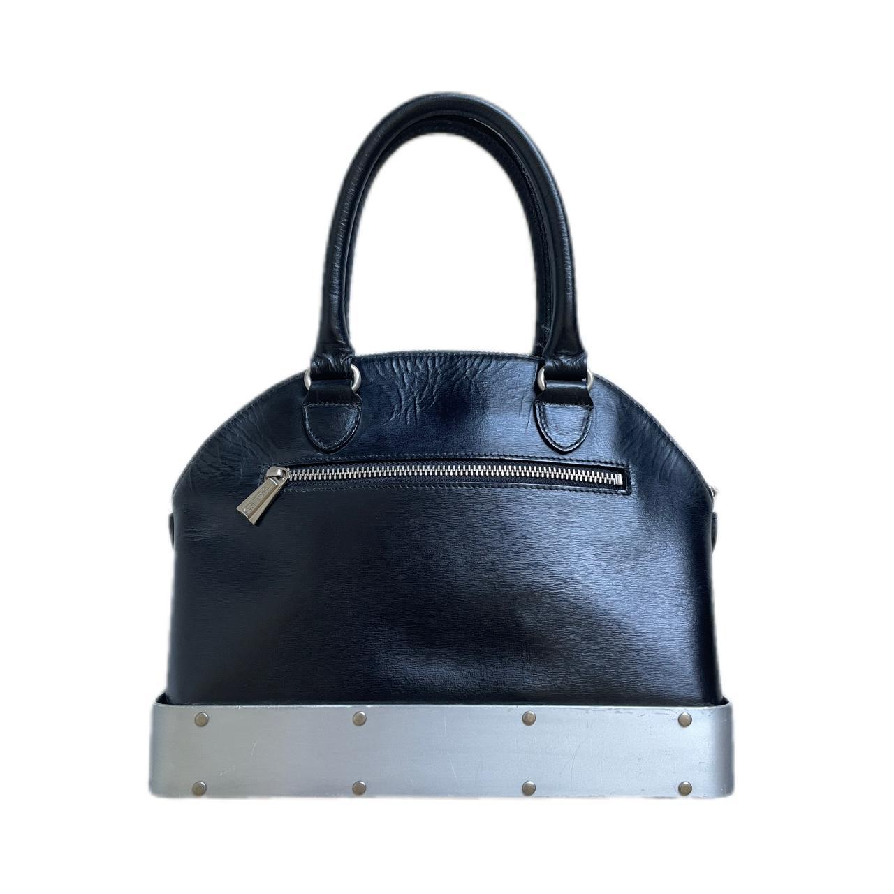 Jean Paul Gaultier 90s Jean Paul Gaultier mini bag | Grailed