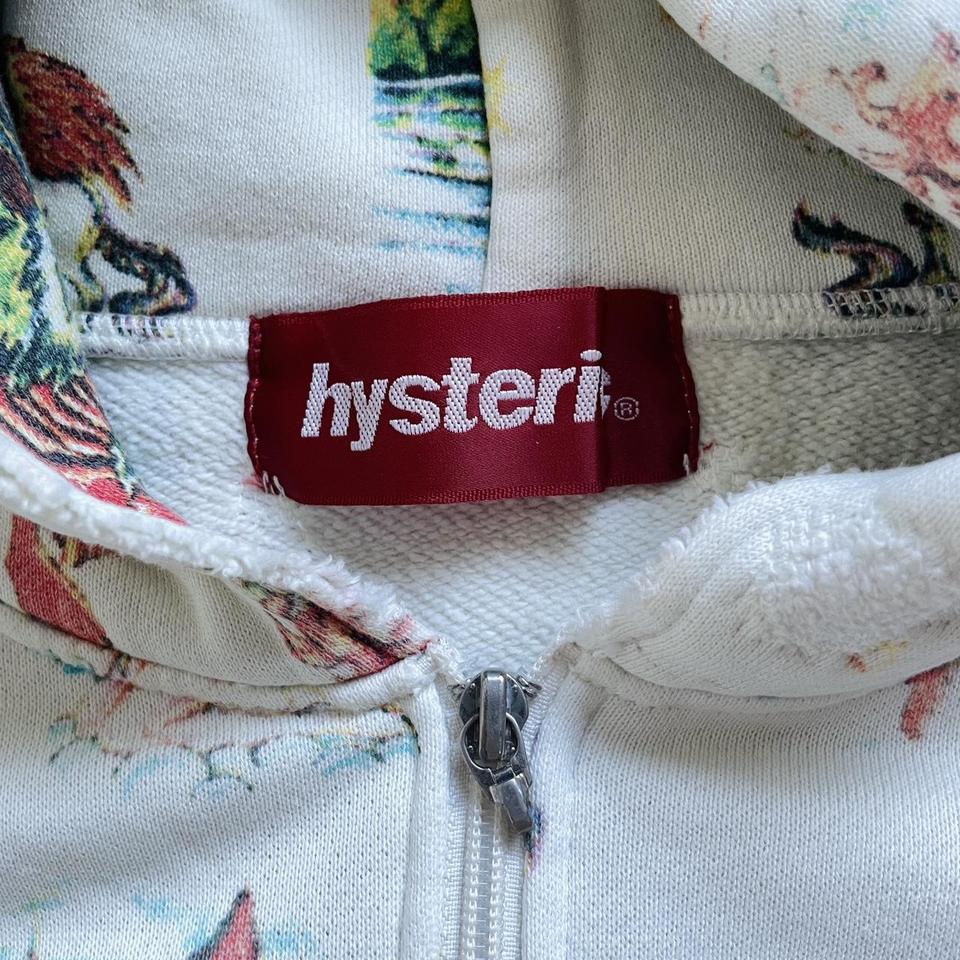 ✨希少✨HYSTERIC GLAMOUR スカルチェリー ドライバーズニット HYSTERIC GLAMOUR (ヒステリックグラマー) 23AW/秋冬 新作の