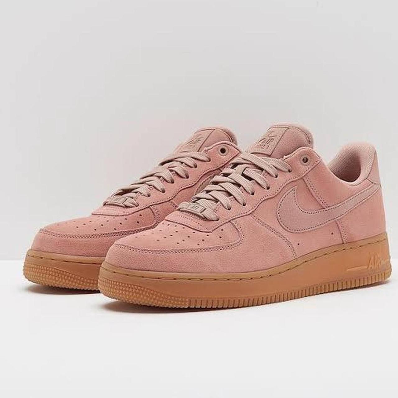 nike airforce panske