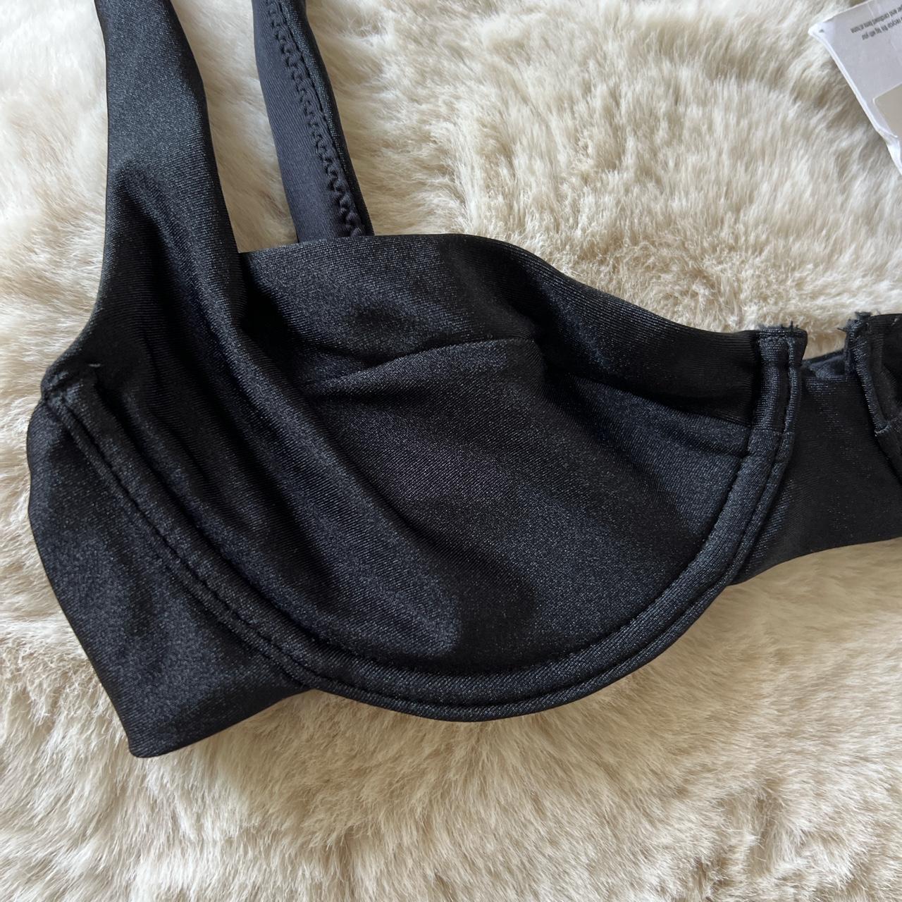 Endless Sunrise Underwire Bikini Top Size XS /... Depop