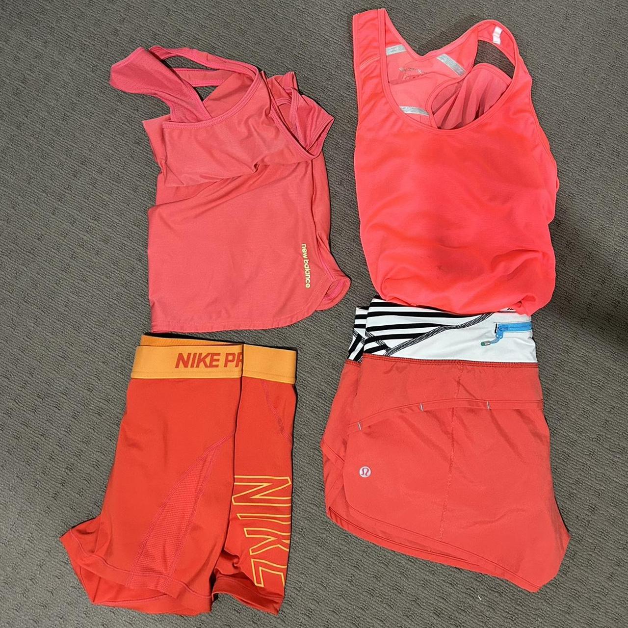 Hotsell Lululemon bundle size Large