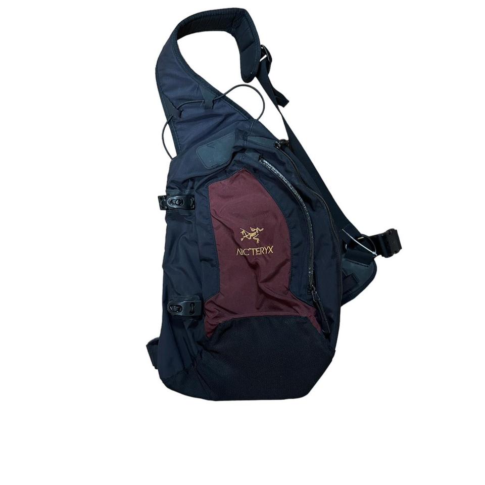 Arcteryx sling bag online