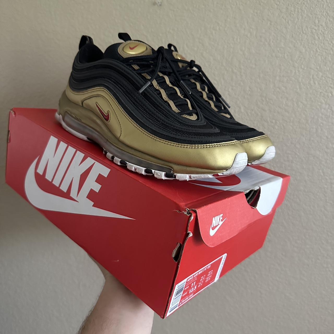 97s gold
