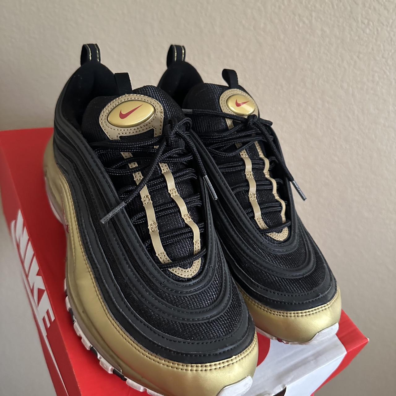 97s air max black