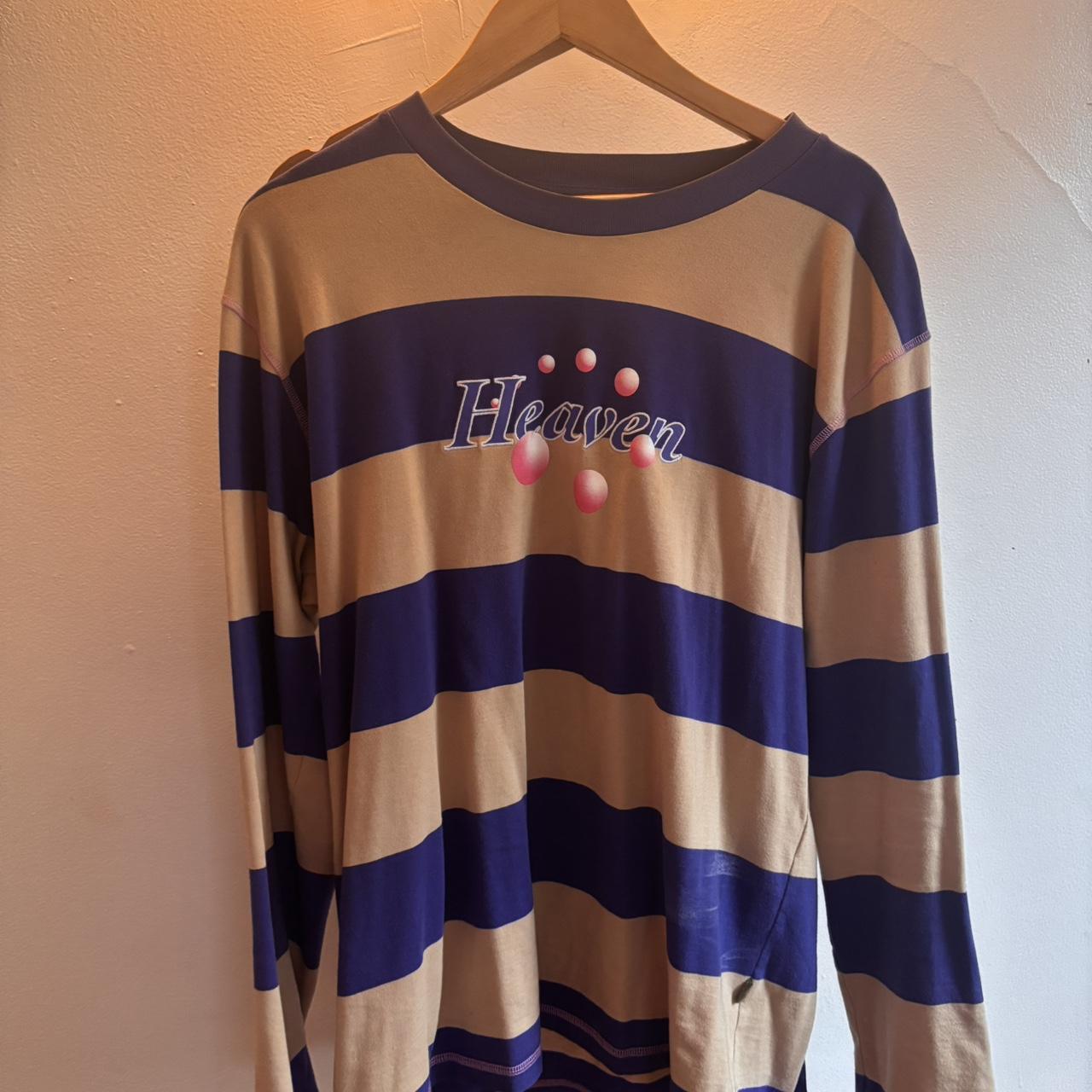 Heaven by Marc Jacobs | New & Secondhand Fashion | Depop Heaven by Marc Jacobs | New & Secondhand Fashion | Depop