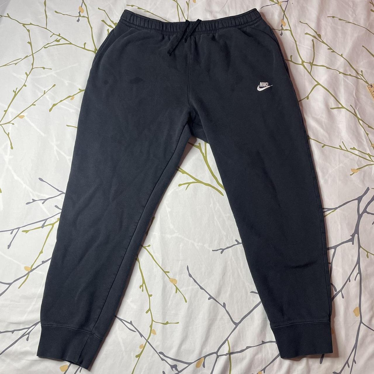 mens xl nike sweatpants