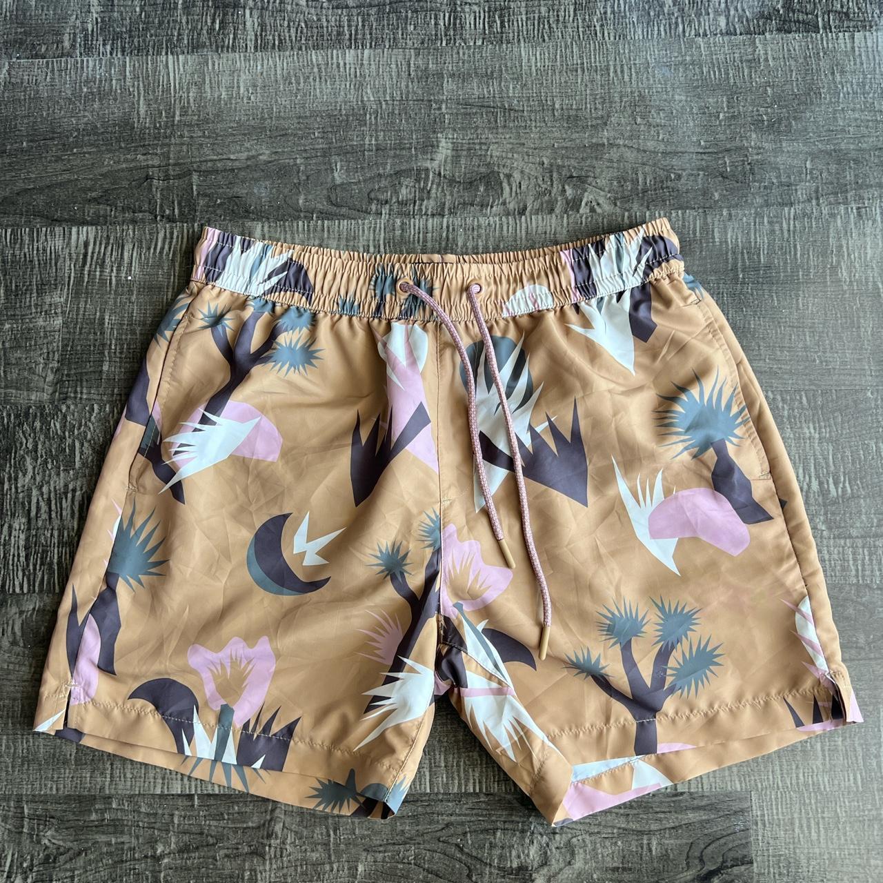 Men's Swimsuitonepiece Depop