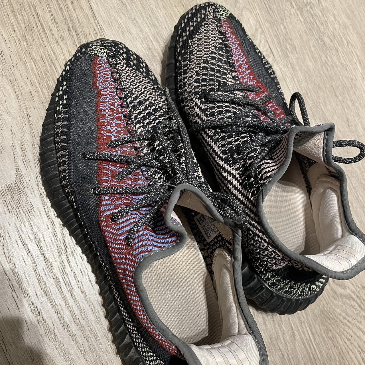 yeezy boost 350 v2 yecheil women's