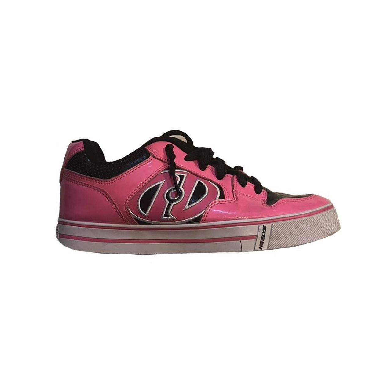 heelys women's shoes
