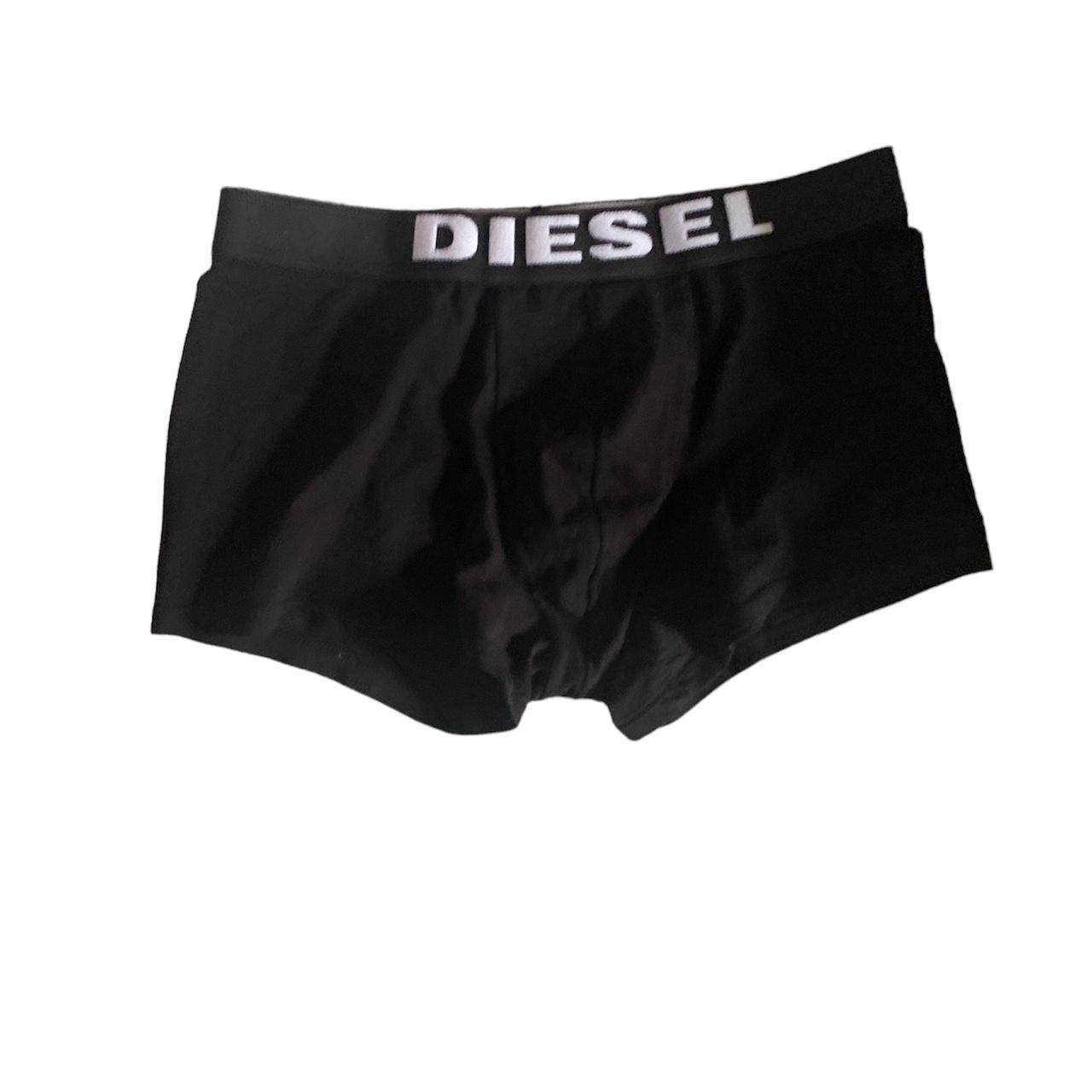 Men's Diesel Underwear, New & Used