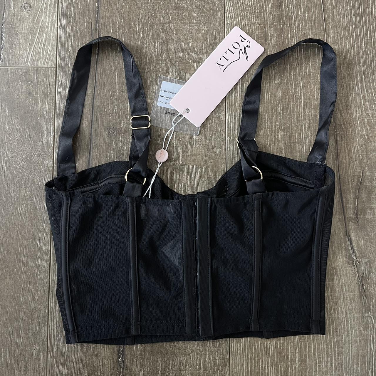Princess Polly Corset/Bralette Top BRAND NEW,... Depop