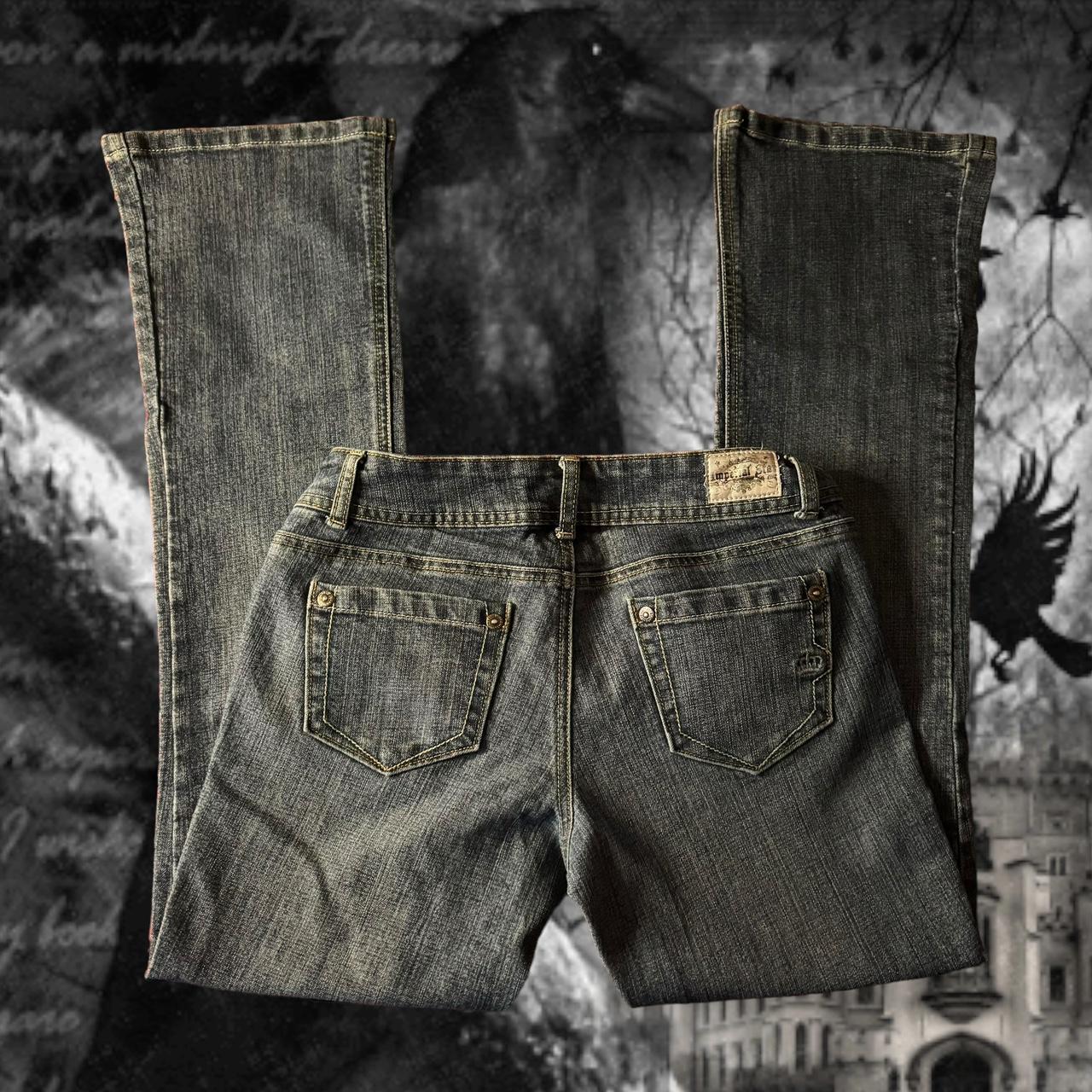 Imperial star hot sale jeans