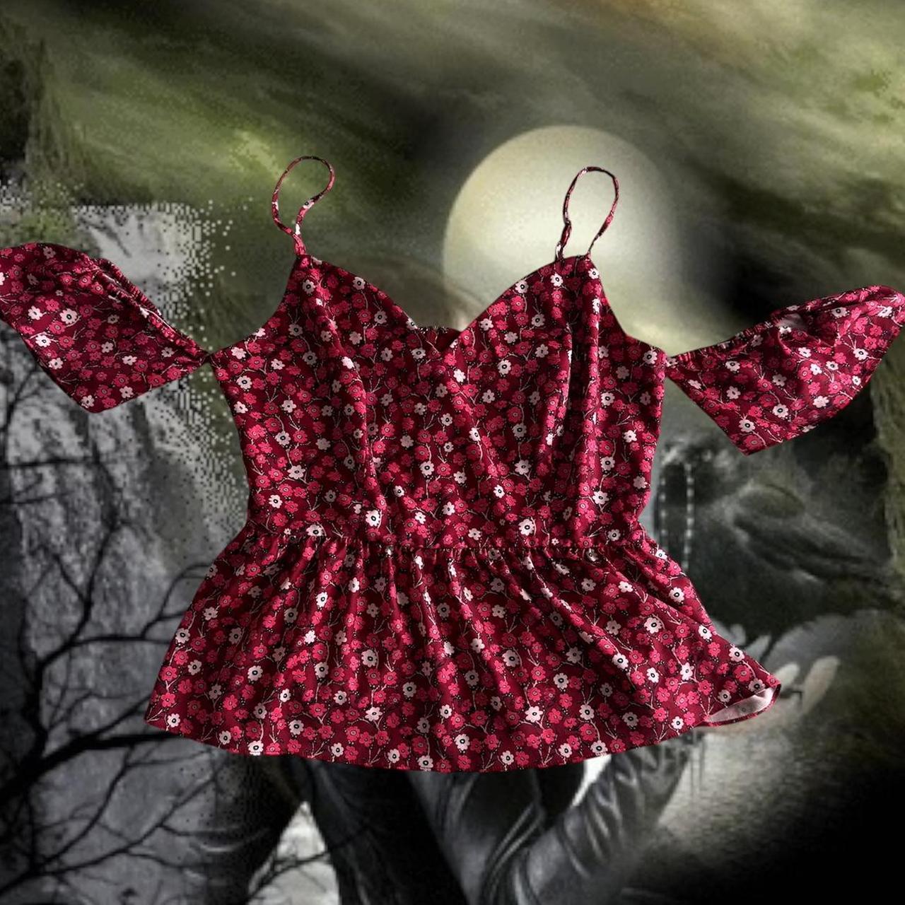 item listed by bonesofthelivingdead