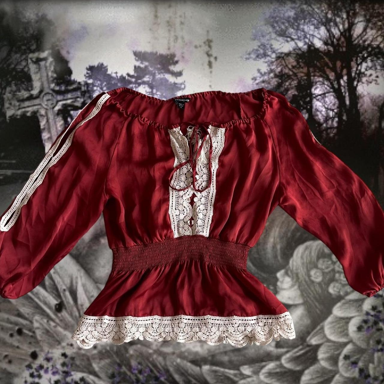item listed by bonesofthelivingdead