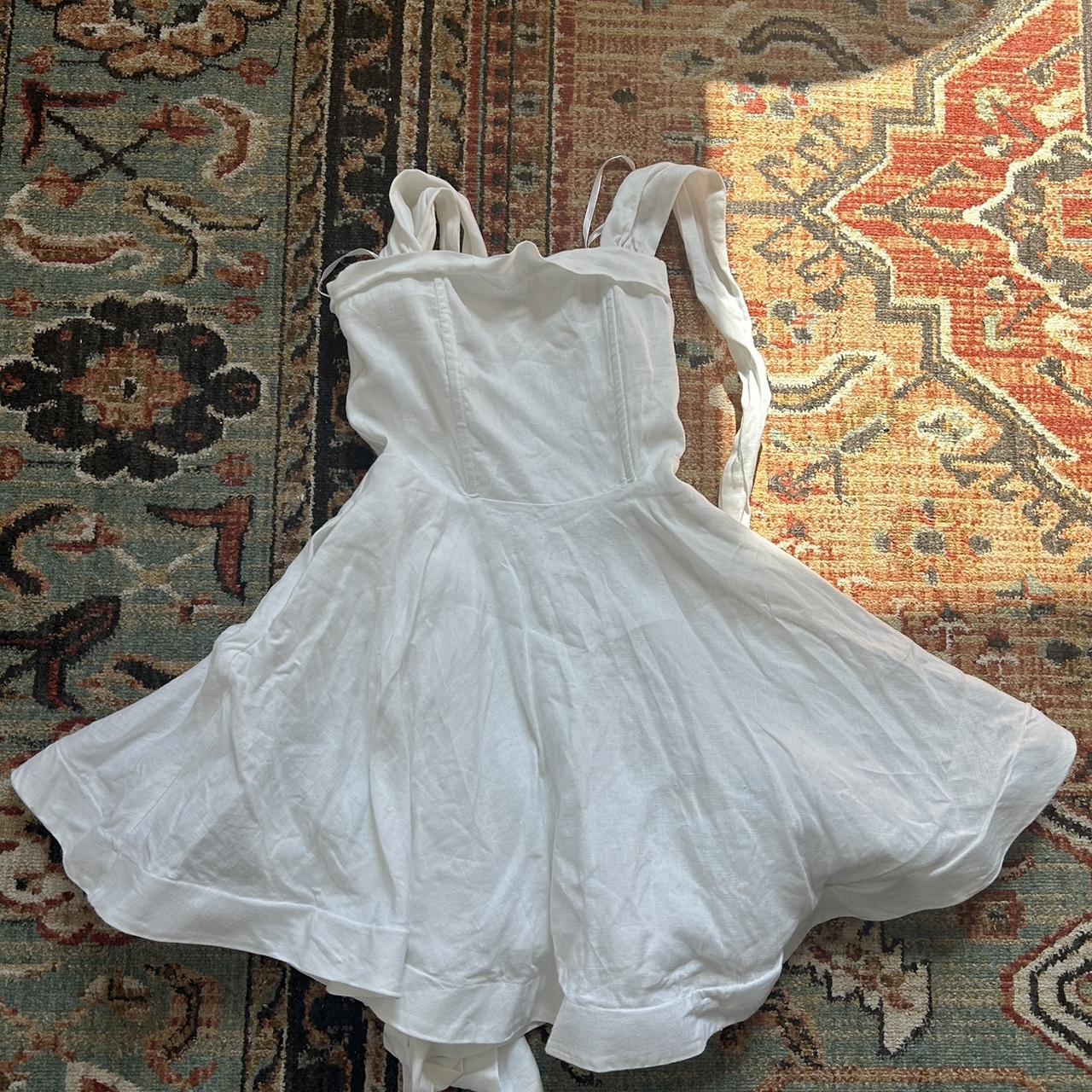 summer dresses cotton linen