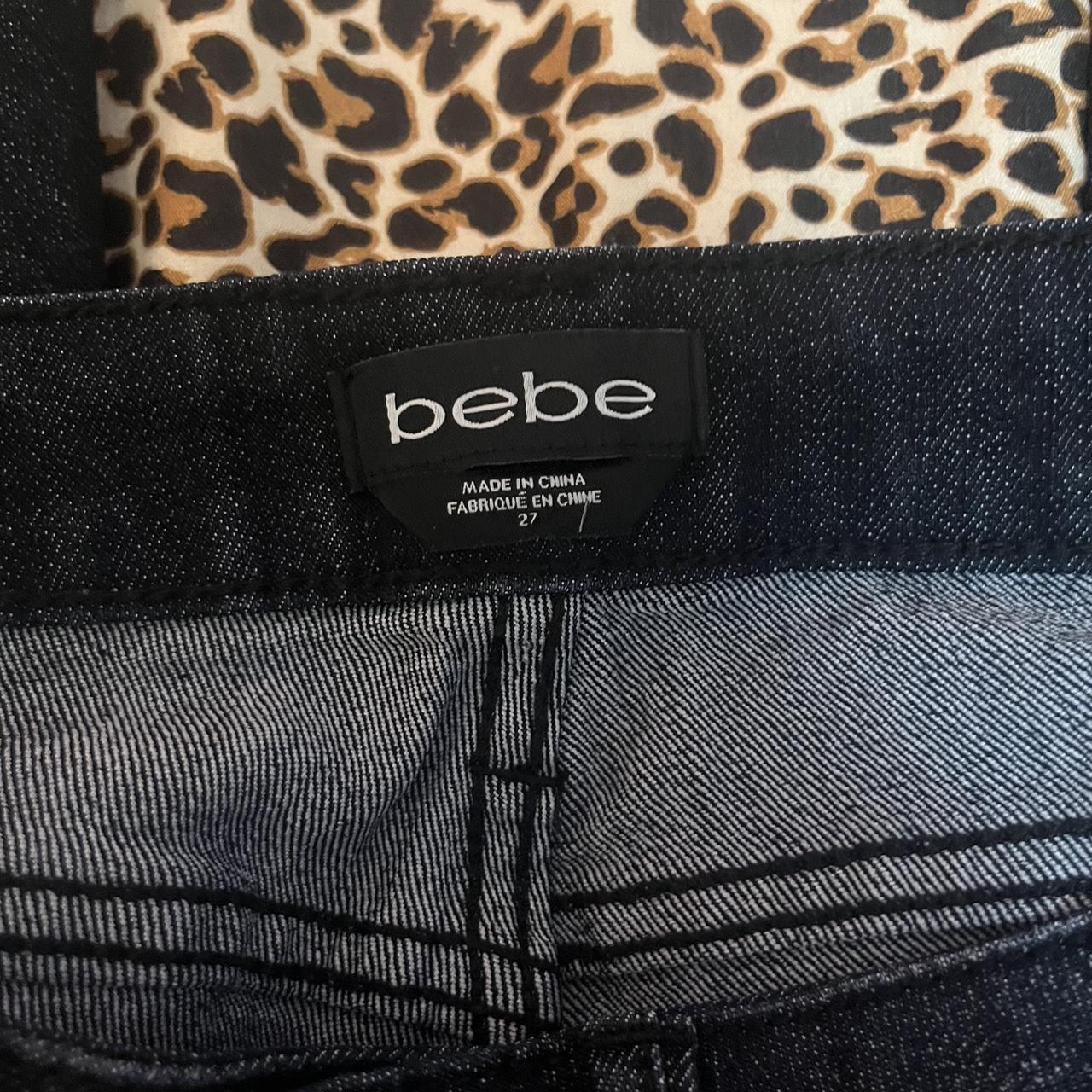 Bebe Women's Jeans (3)