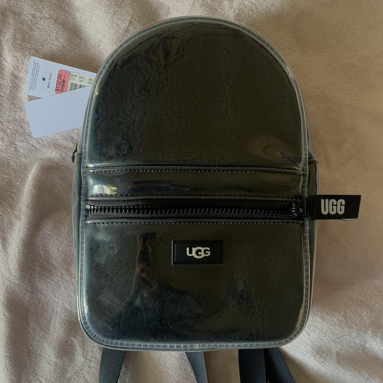 Ugg hot sale mini backpack