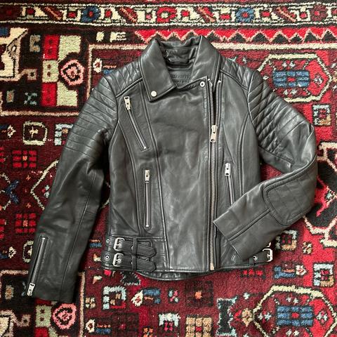 Papin biker clearance all saints