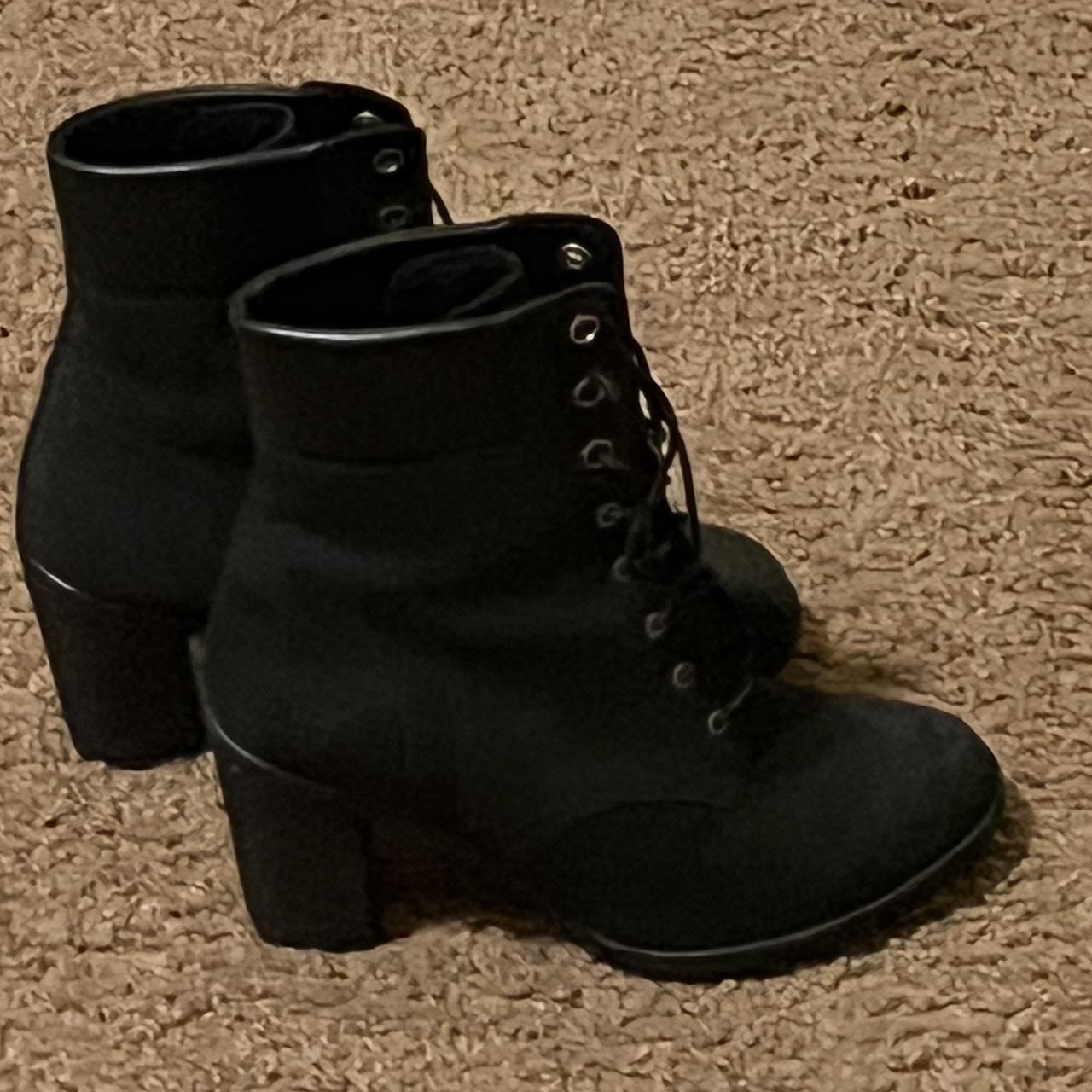 gracelyn timberland boots
