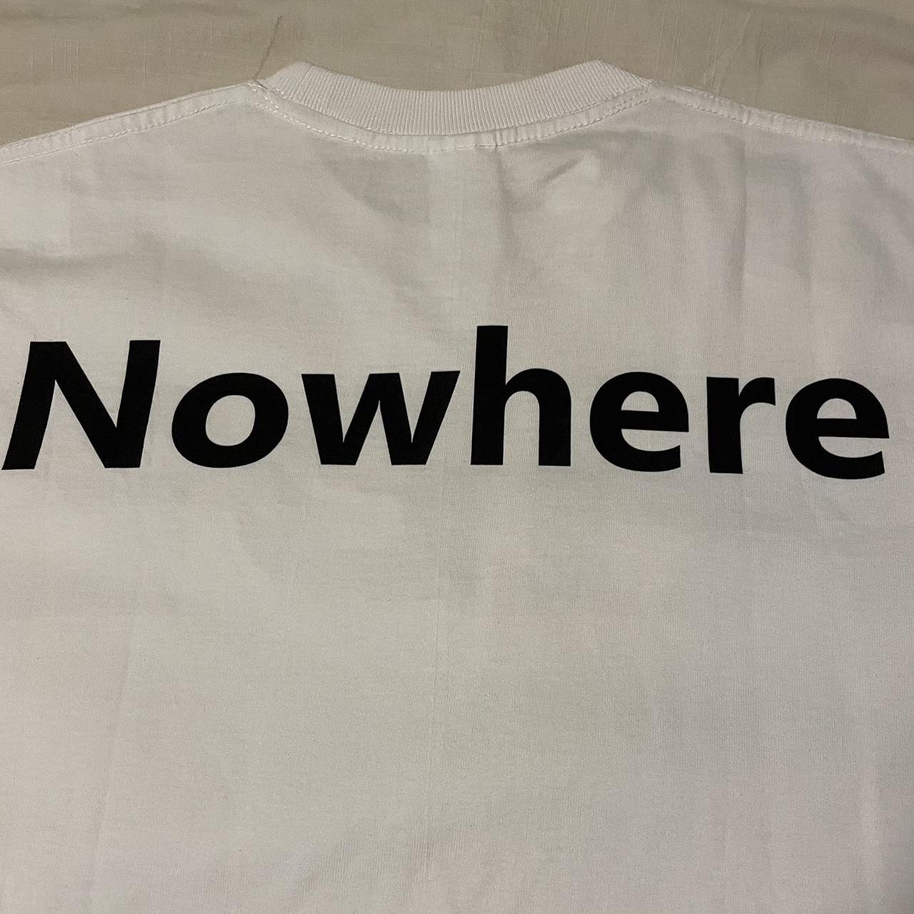 Ride Nowhere Shirt. Direct to Garment (DTG). From | Depop