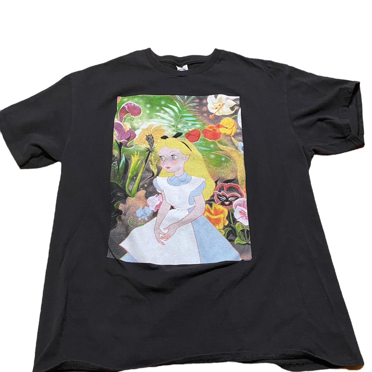 Supreme alice outlet in wonderland shirt