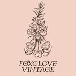 foxglove_vintage's profile picture