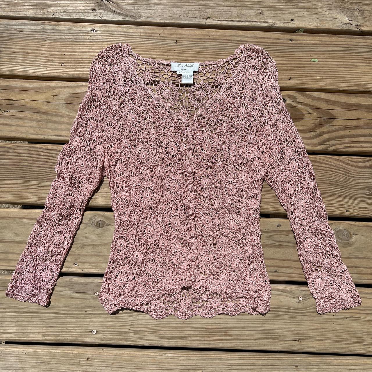 item listed by foxglove_vintage