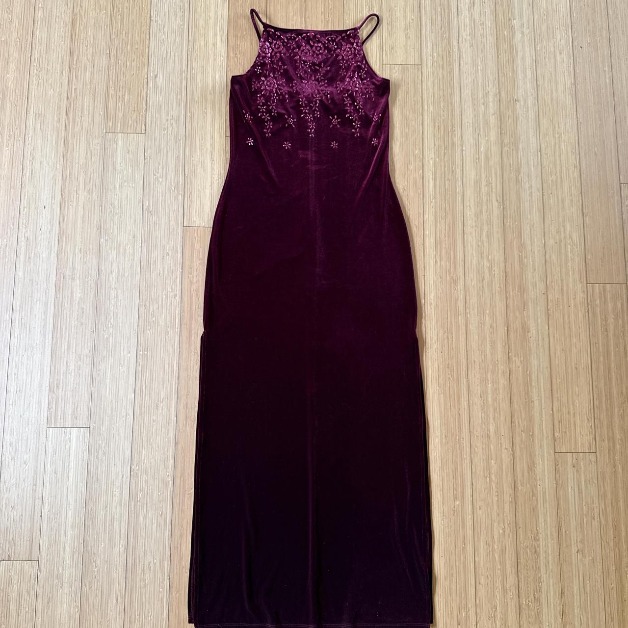 item listed by foxglove_vintage