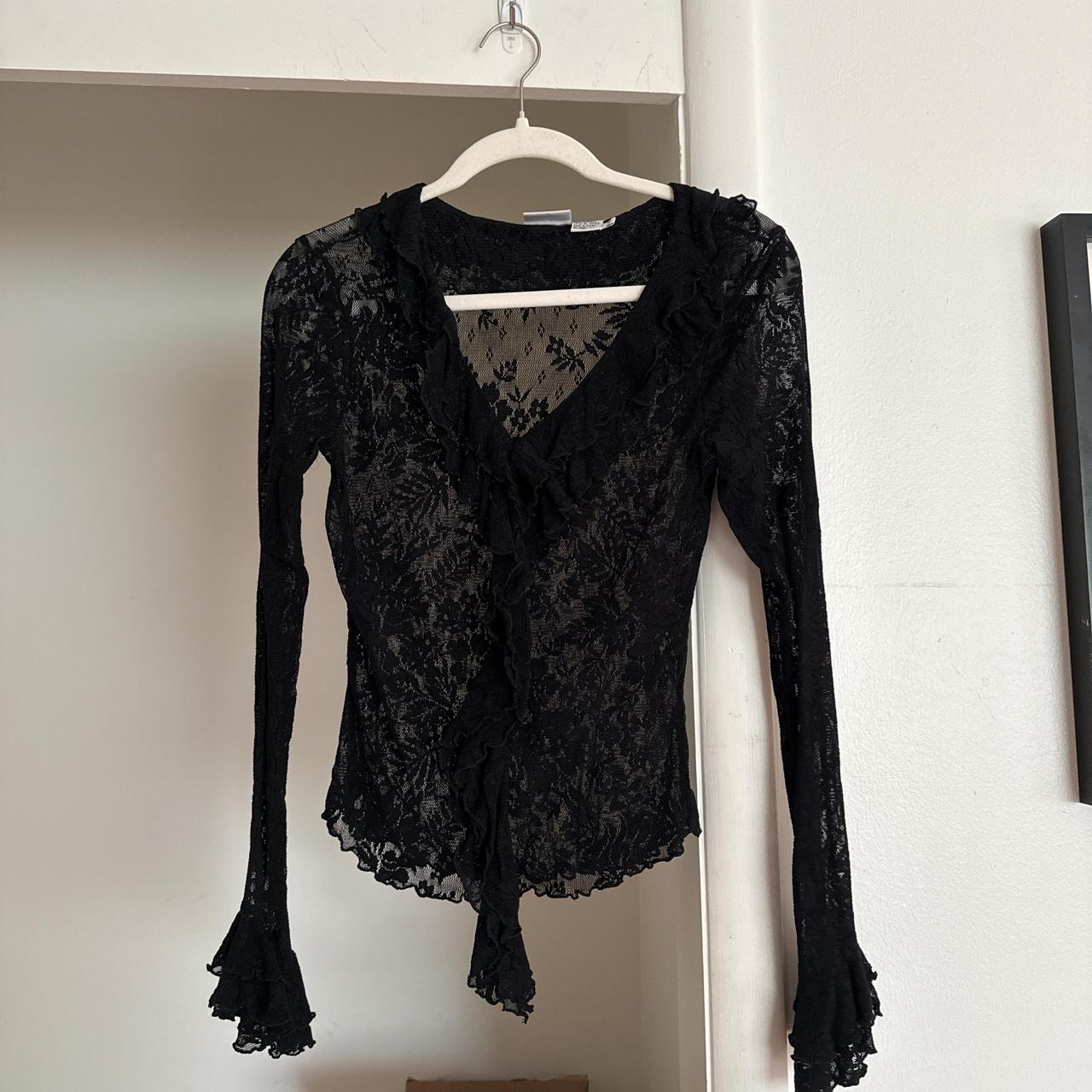 item listed by foxglove_vintage
