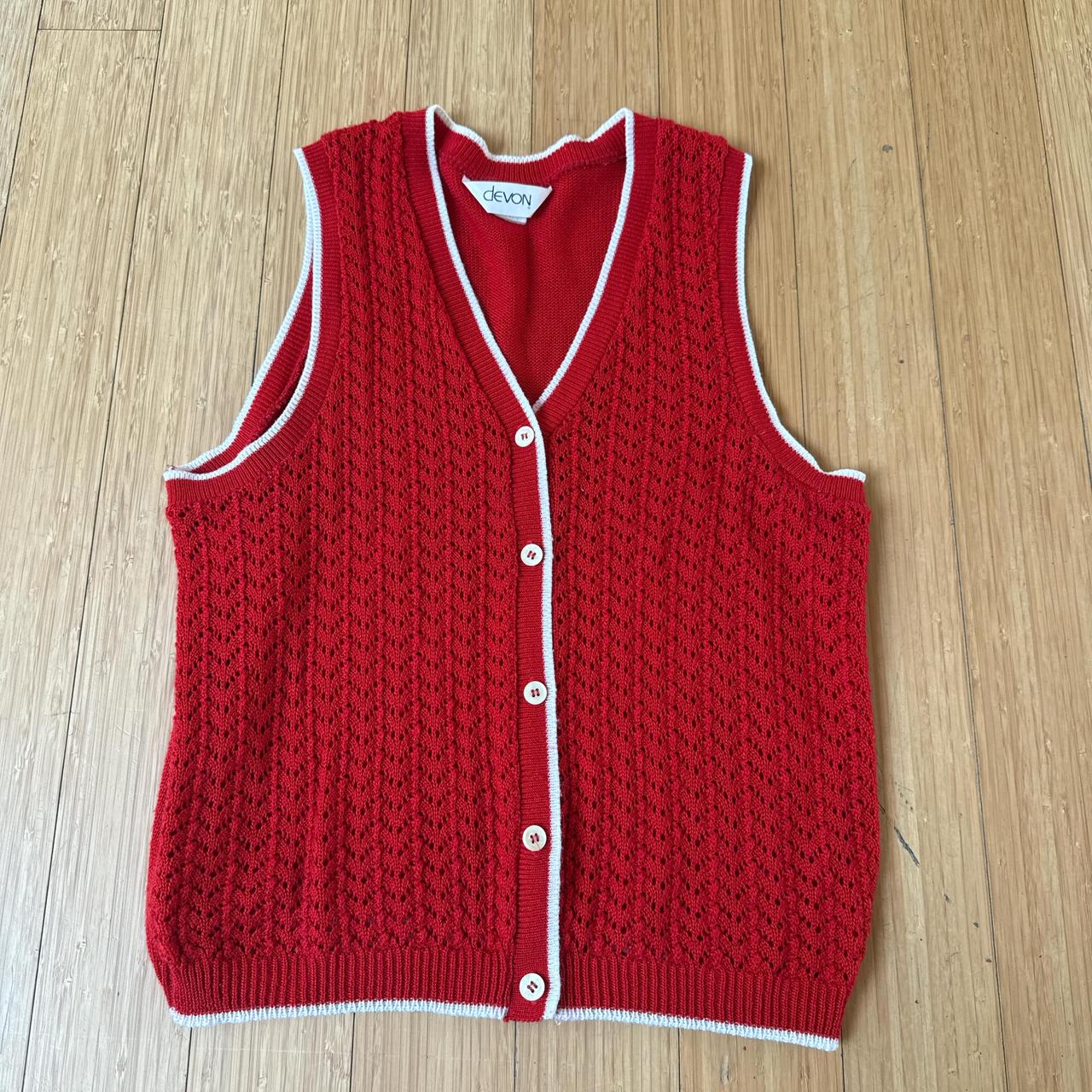 item listed by foxglove_vintage