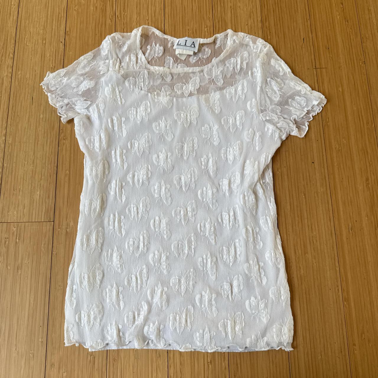 item listed by foxglove_vintage