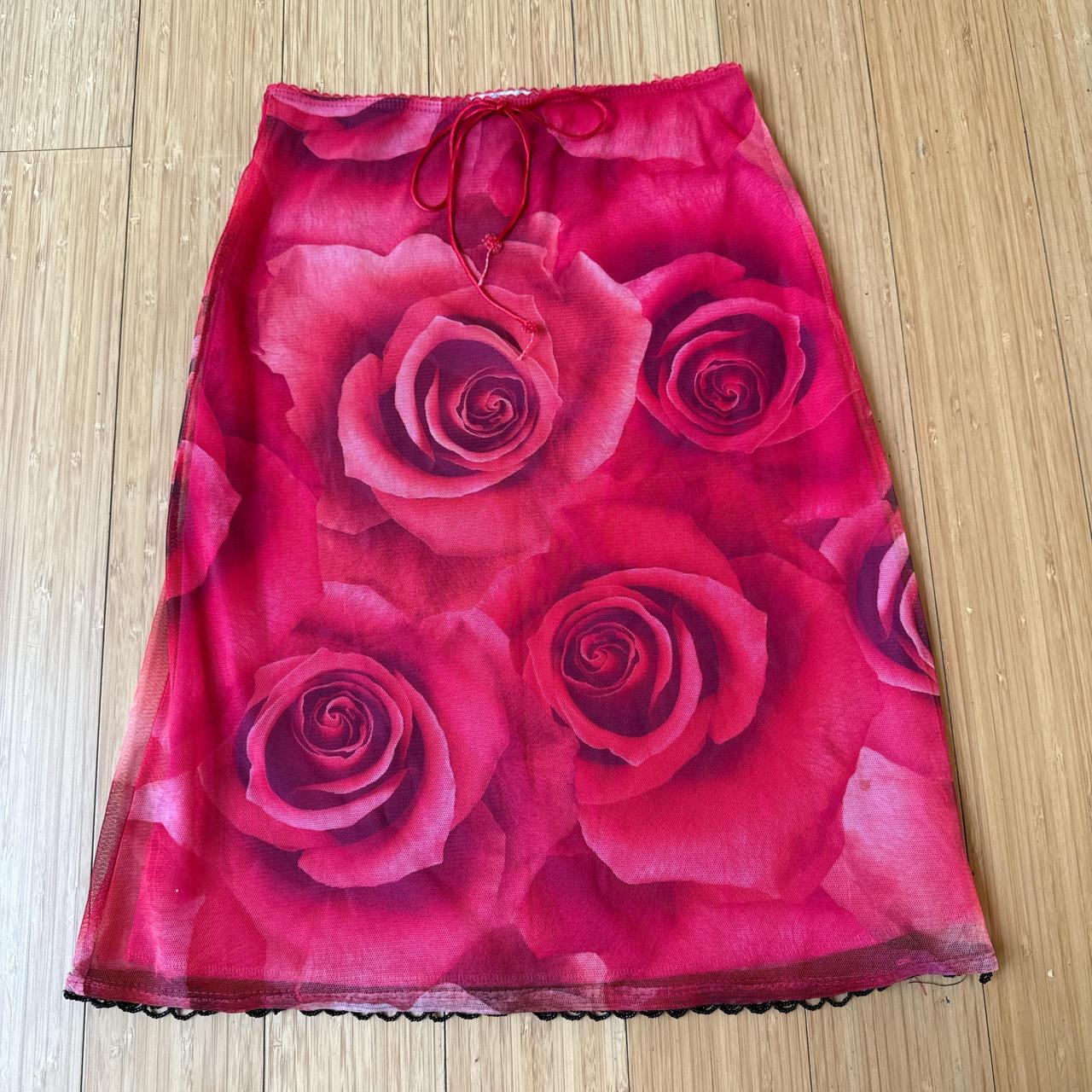 item listed by foxglove_vintage