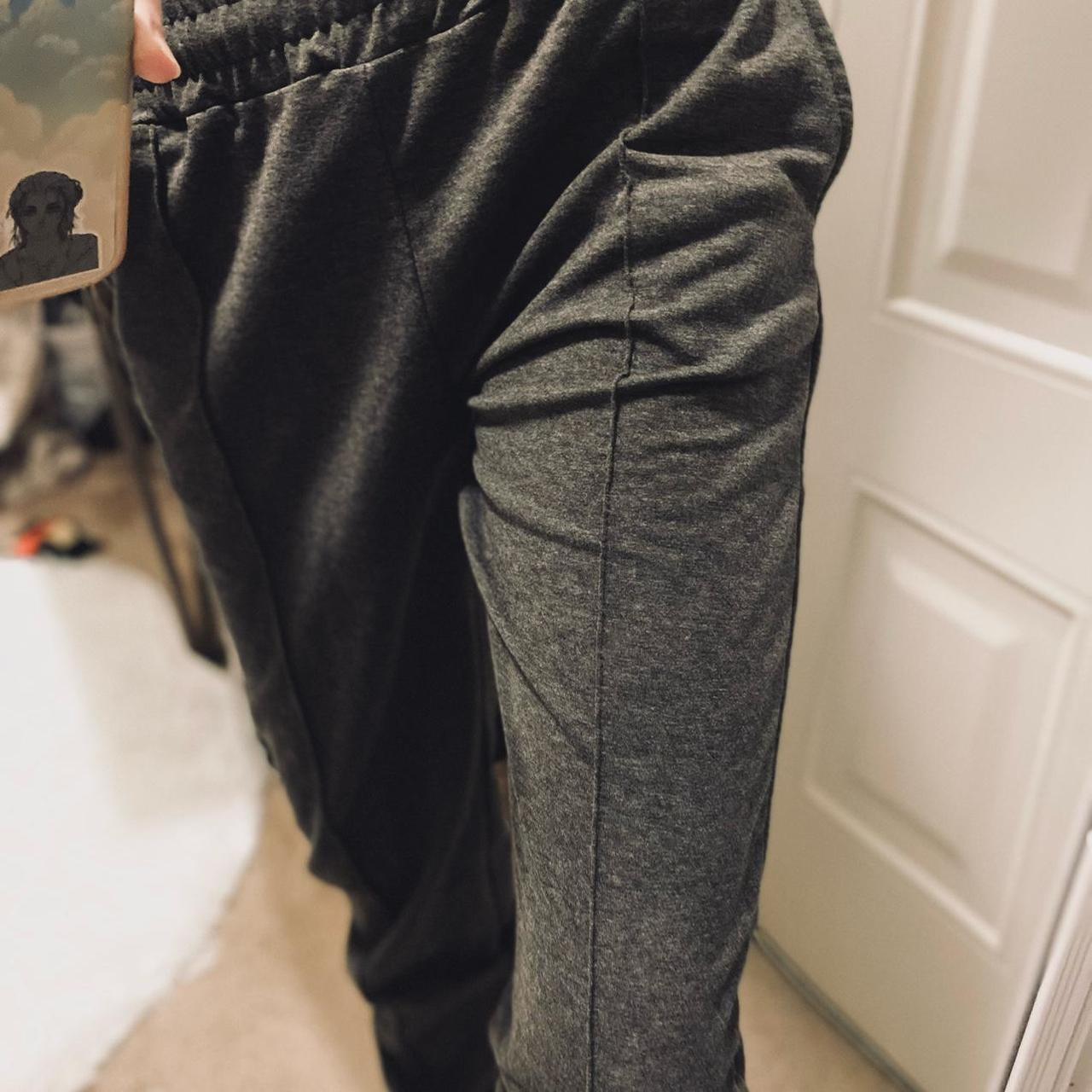 John galt best sale grey sweatpants