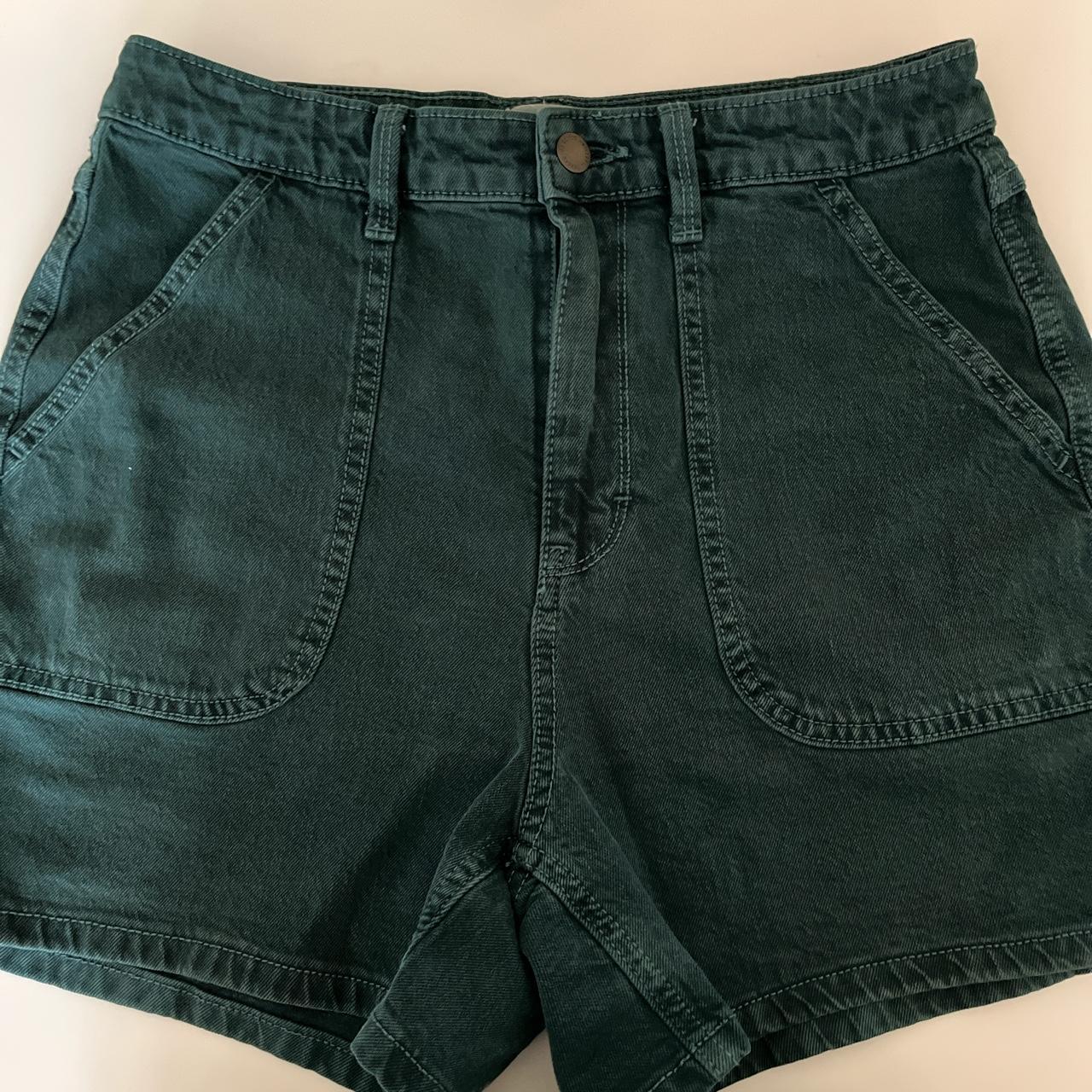 Universal Thread Women's Shorts | Depop