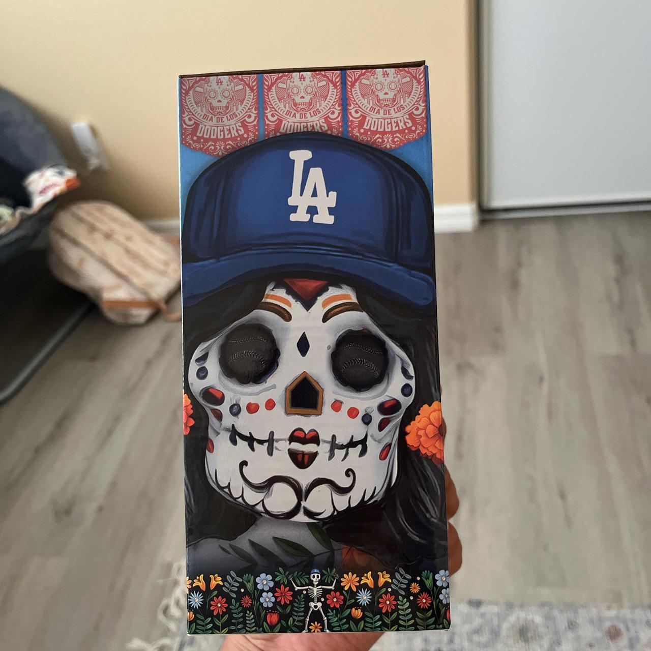 Shohei Ohtani Dia De Los Dodgers Bobblehead 2024 Dia De Los