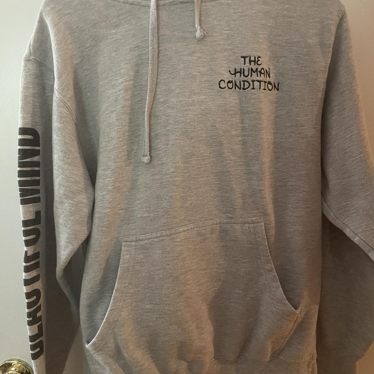 Jon bellion store hoodie