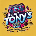 trendytony's profile picture