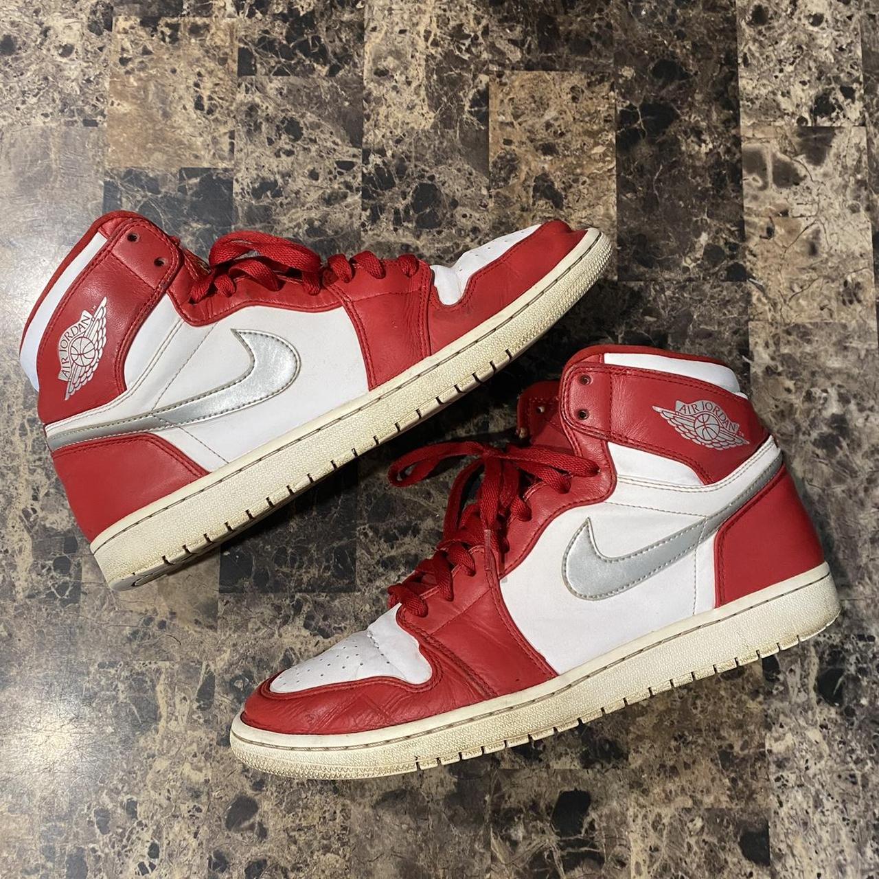 mens jordan ones high