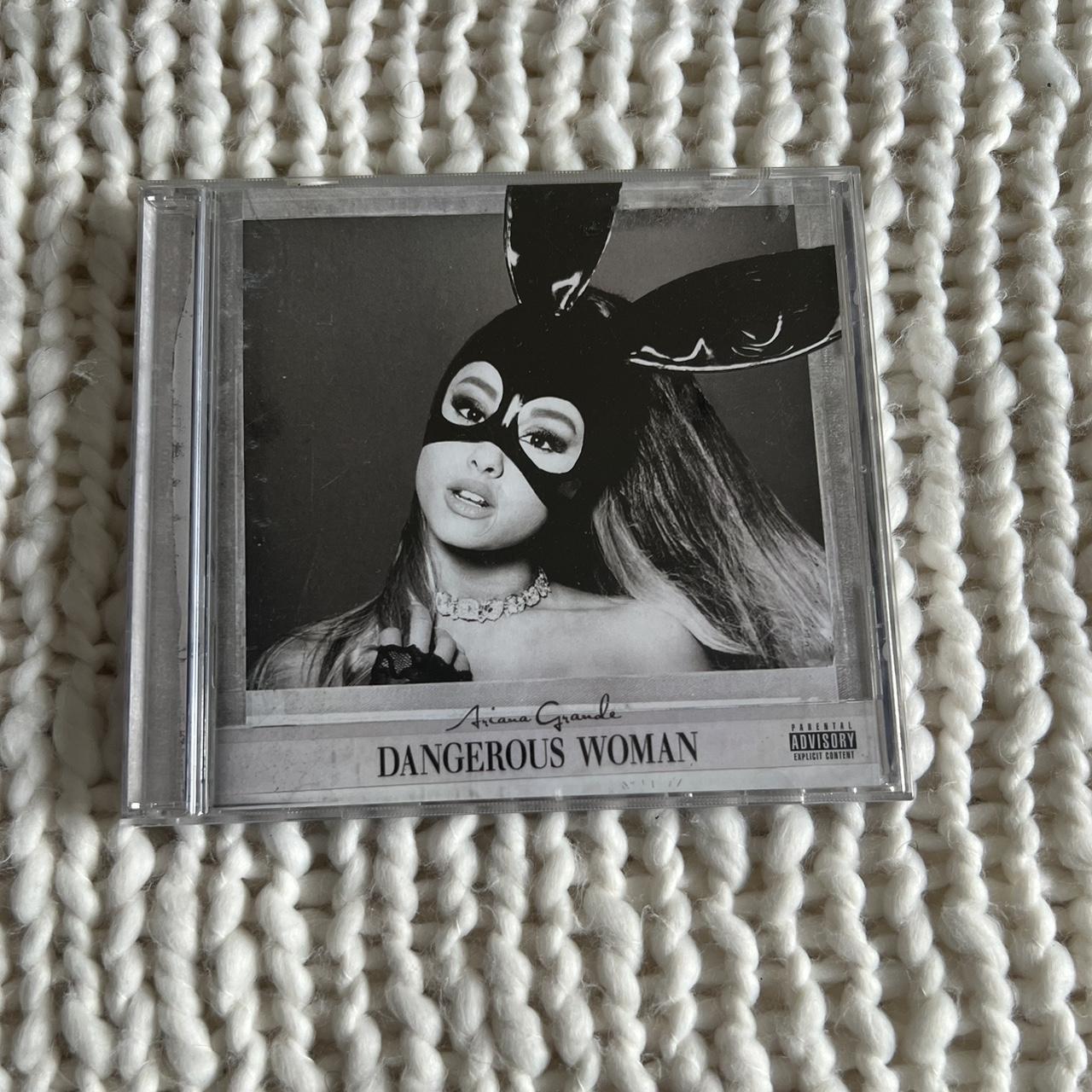 Ariana Grande Cd set - includes Sweetener ,&mldr; - Depop