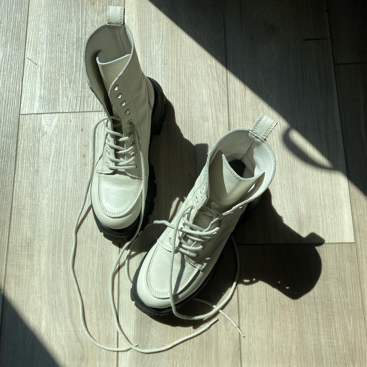 topshop platform shoes